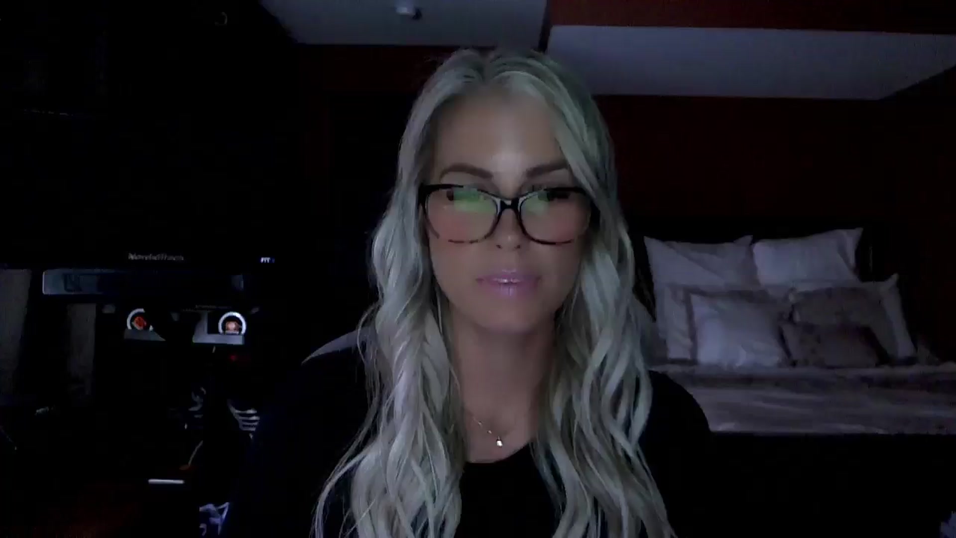 Gallery image thumbnail from Cora9's myfreecams stream on, 07/02/2025, 05:00 image 14 of 20