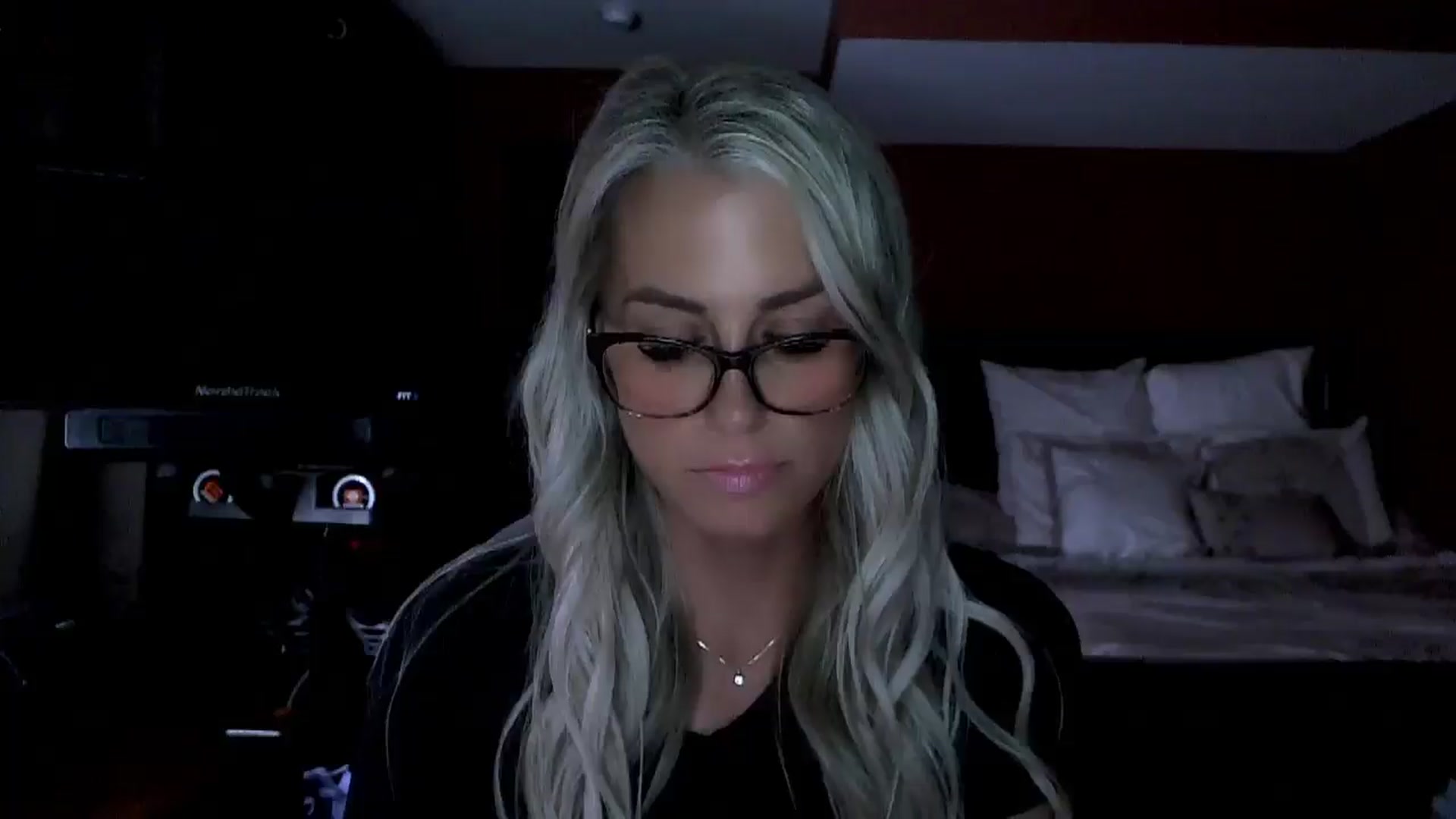 Gallery image thumbnail from Cora9's myfreecams stream on, 07/02/2025, 05:00 image 19 of 20