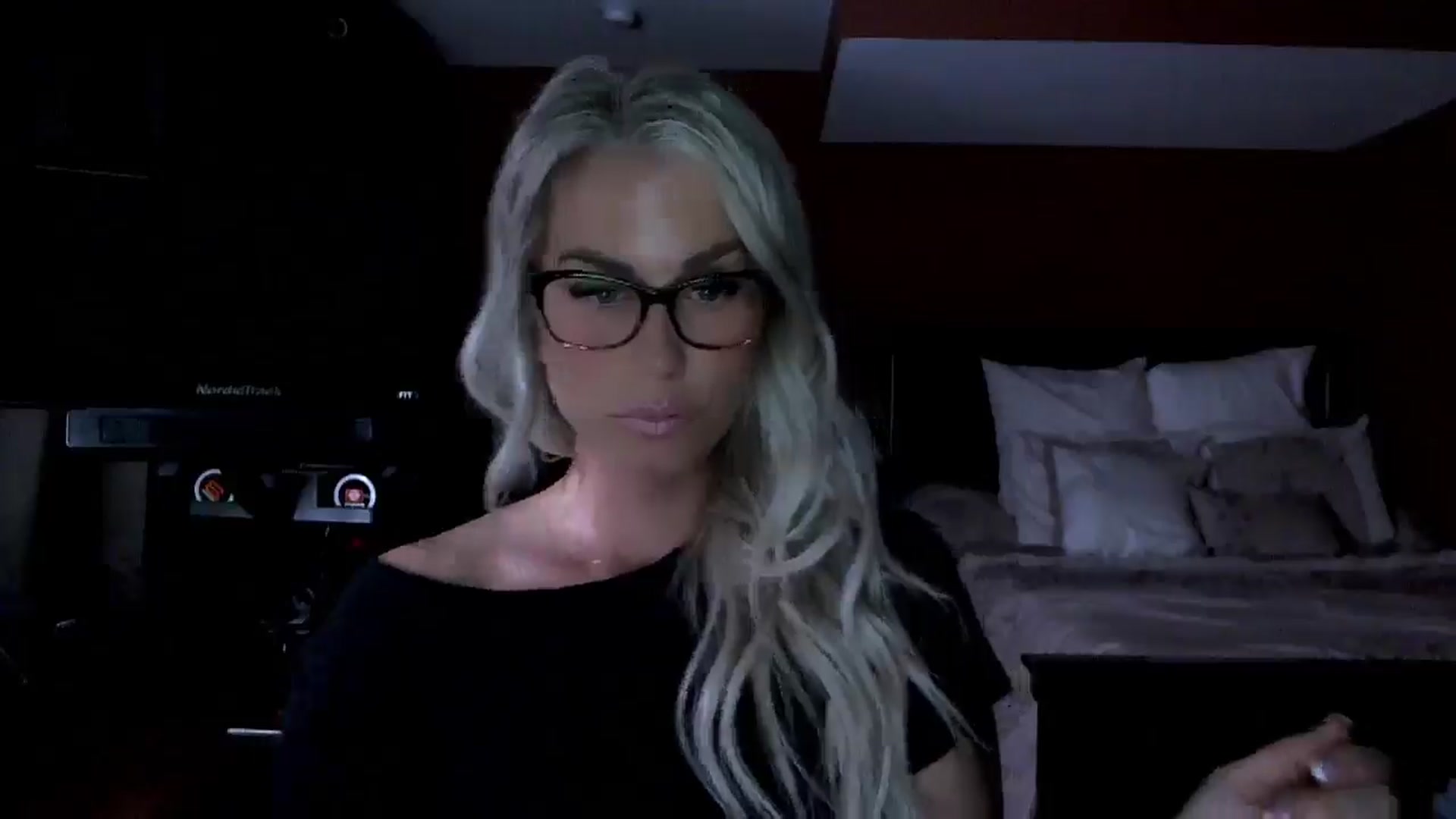 Gallery image thumbnail from Cora9's myfreecams stream on, 07/02/2025, 05:00 image 2 of 20