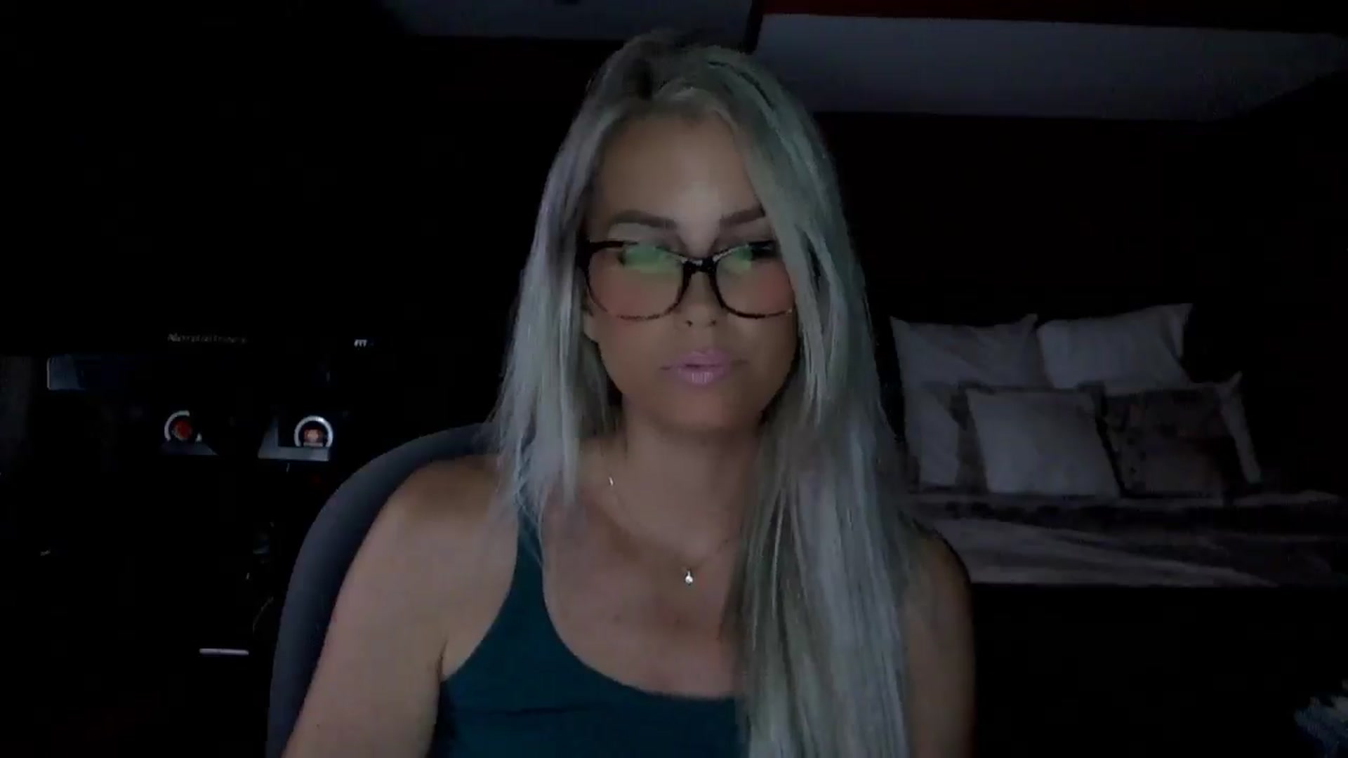 Gallery image thumbnail from Cora9's myfreecams stream on, 07/17/2025, 05:04 image 5 of 20