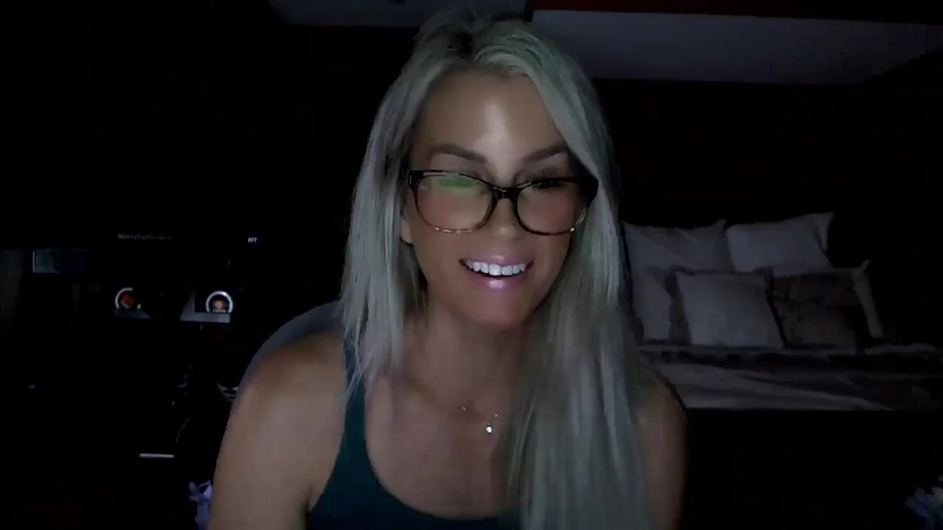 Gallery image thumbnail from Cora9's myfreecams stream on, 07/17/2025, 05:04 image 13 of 20