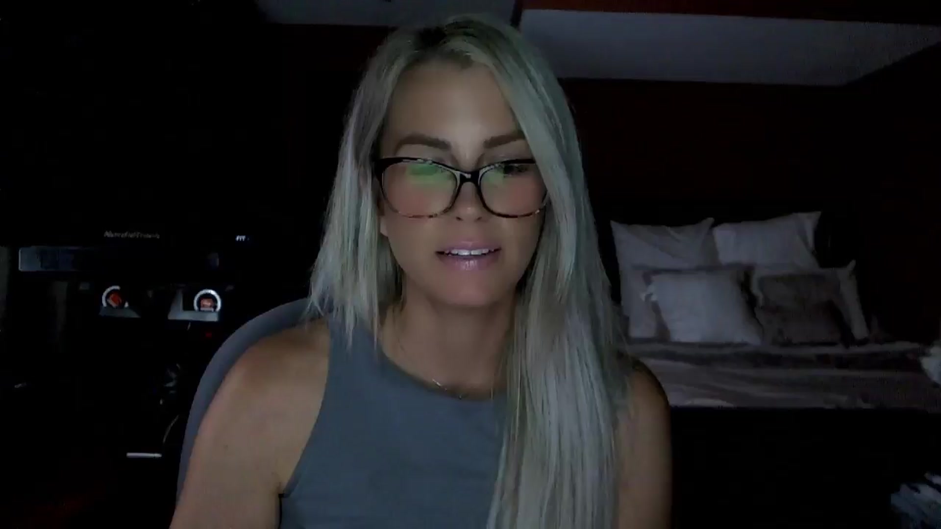 Gallery image thumbnail from Cora9's myfreecams stream on, 08/05/2025, 05:23 image 18 of 20