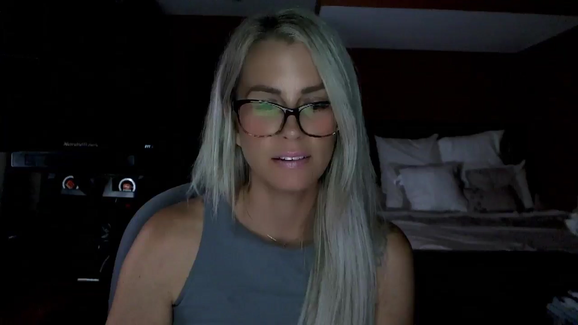 Gallery image thumbnail from Cora9's myfreecams stream on, 08/05/2025, 05:23 image 20 of 20