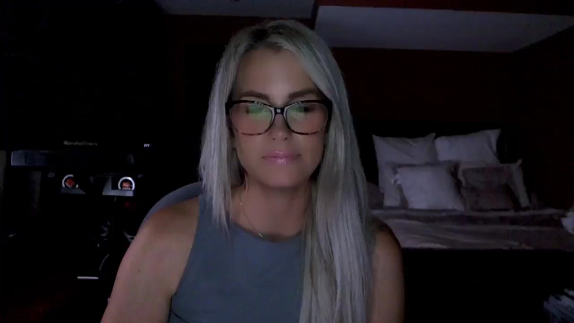 Gallery image thumbnail from Cora9's myfreecams stream on, 08/05/2025, 05:23 image 8 of 20