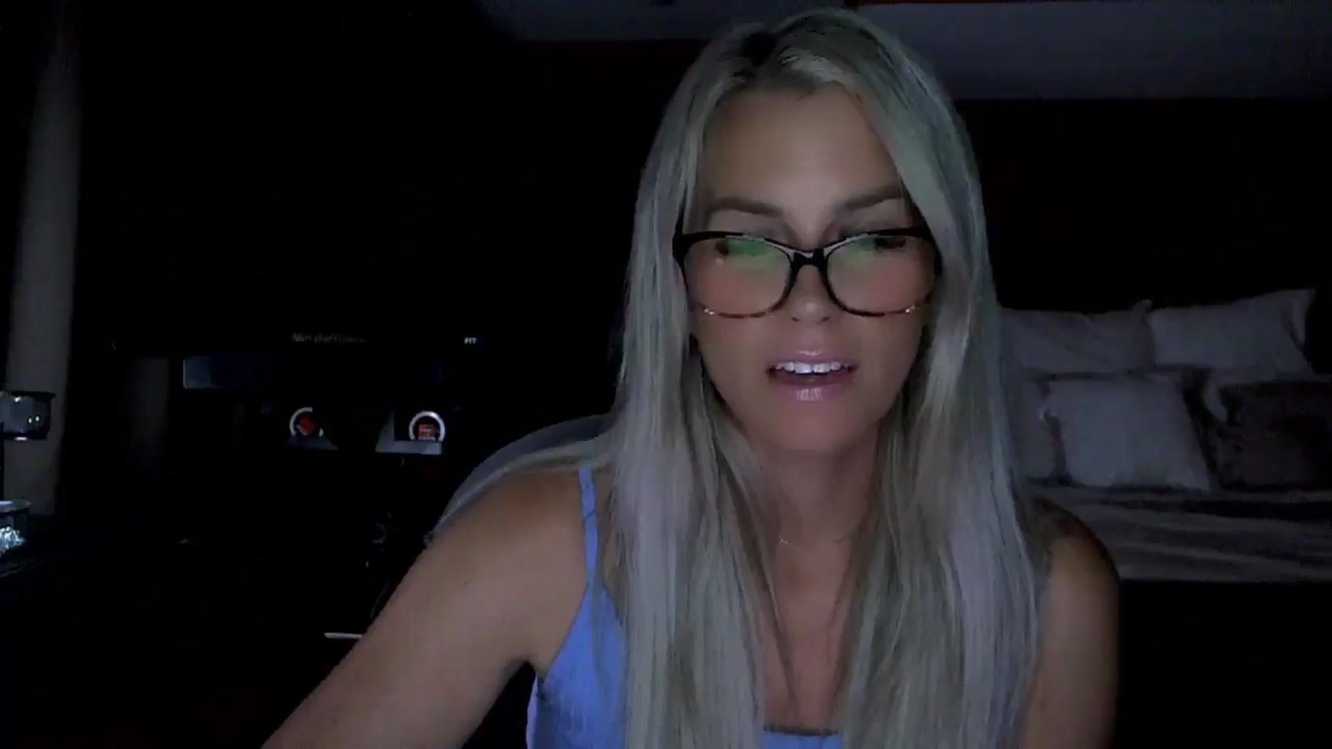 Gallery image thumbnail from Cora9's myfreecams stream on, 08/06/2025, 04:45 image 11 of 20