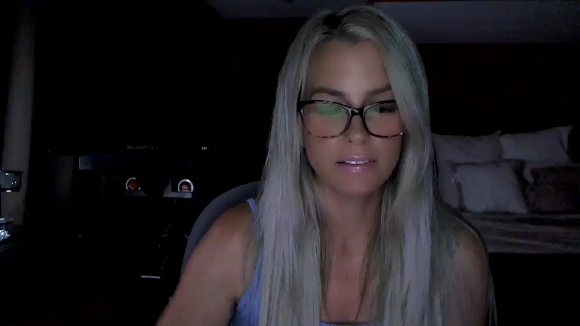 Gallery image thumbnail from Cora9's myfreecams stream on, 08/06/2025, 04:45 image 20 of 20