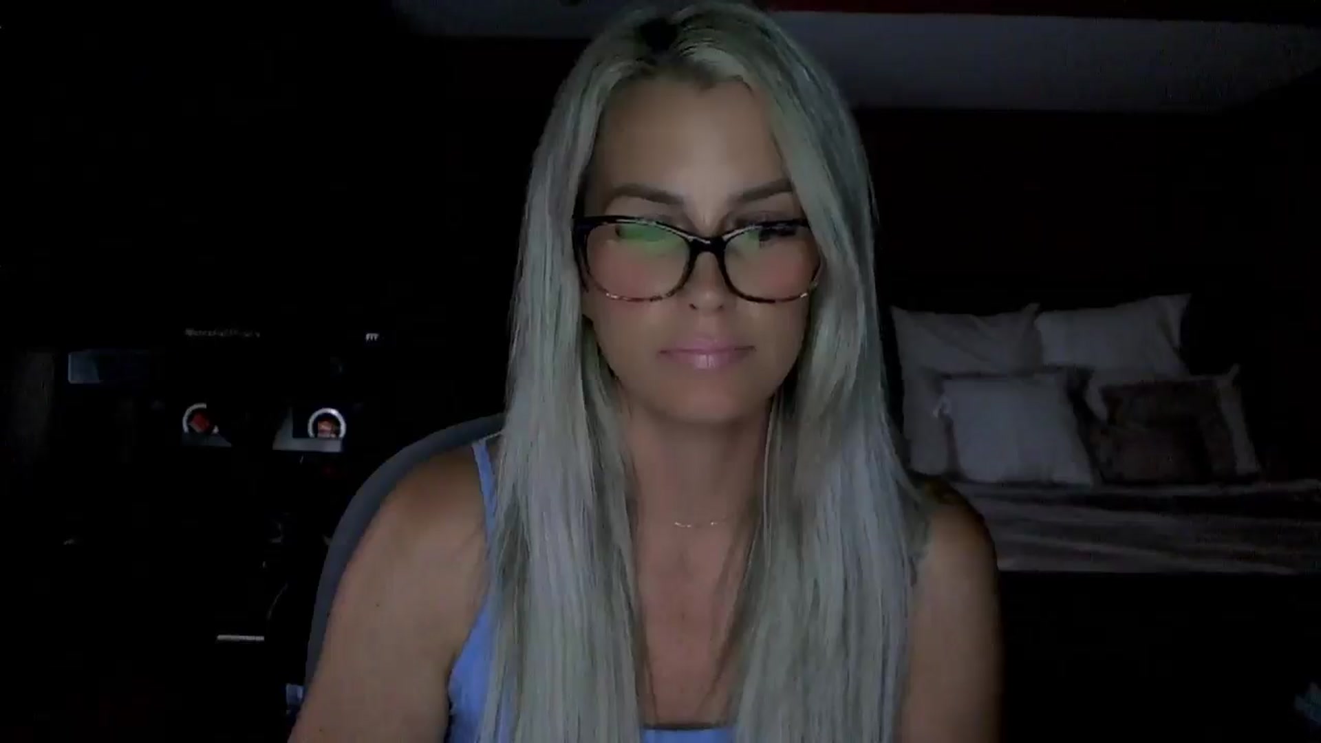 Gallery image thumbnail from Cora9's myfreecams stream on, 08/06/2025, 05:09 image 4 of 20