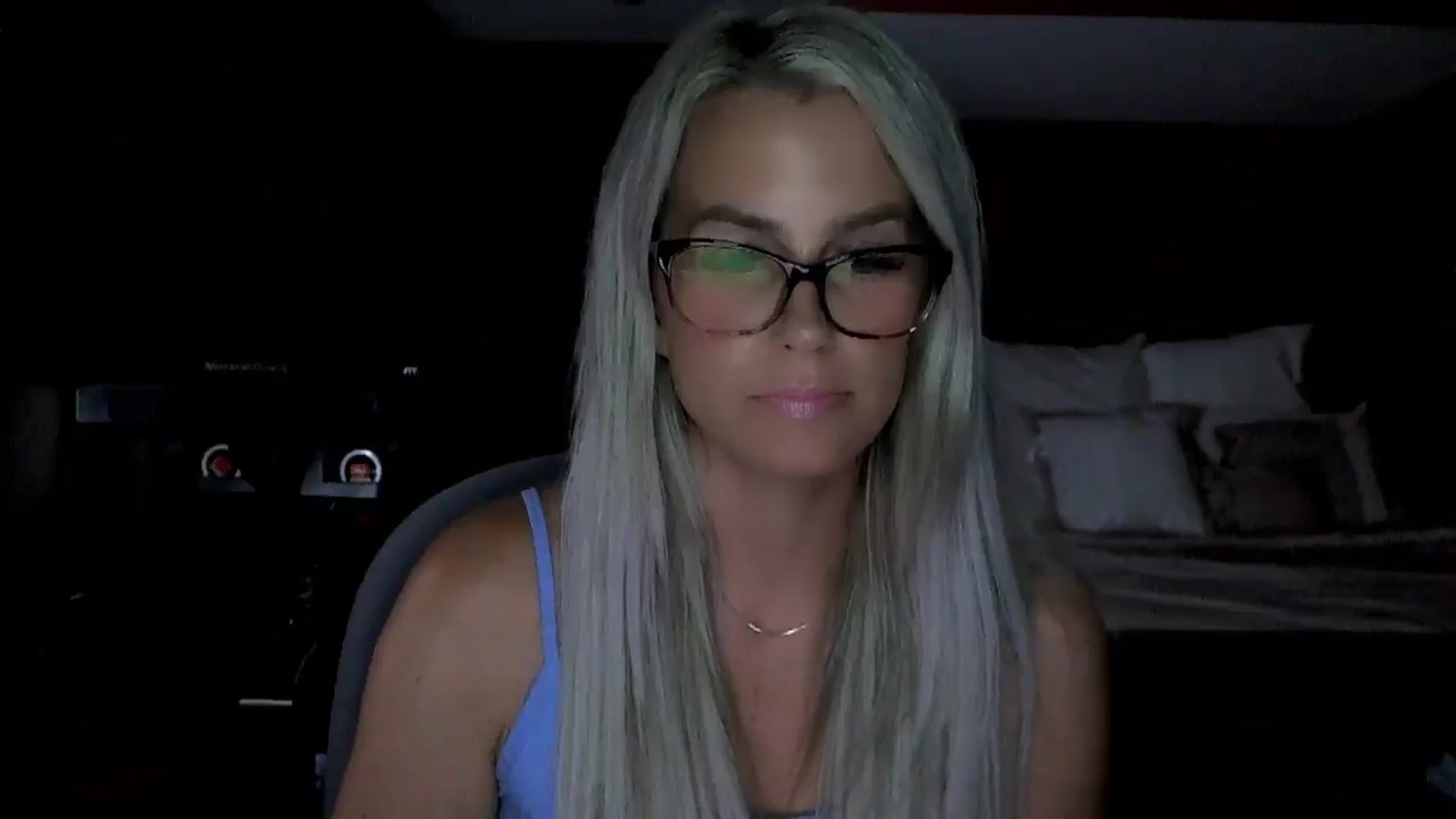 Gallery image thumbnail from Cora9's myfreecams stream on, 08/06/2025, 05:09 image 14 of 20