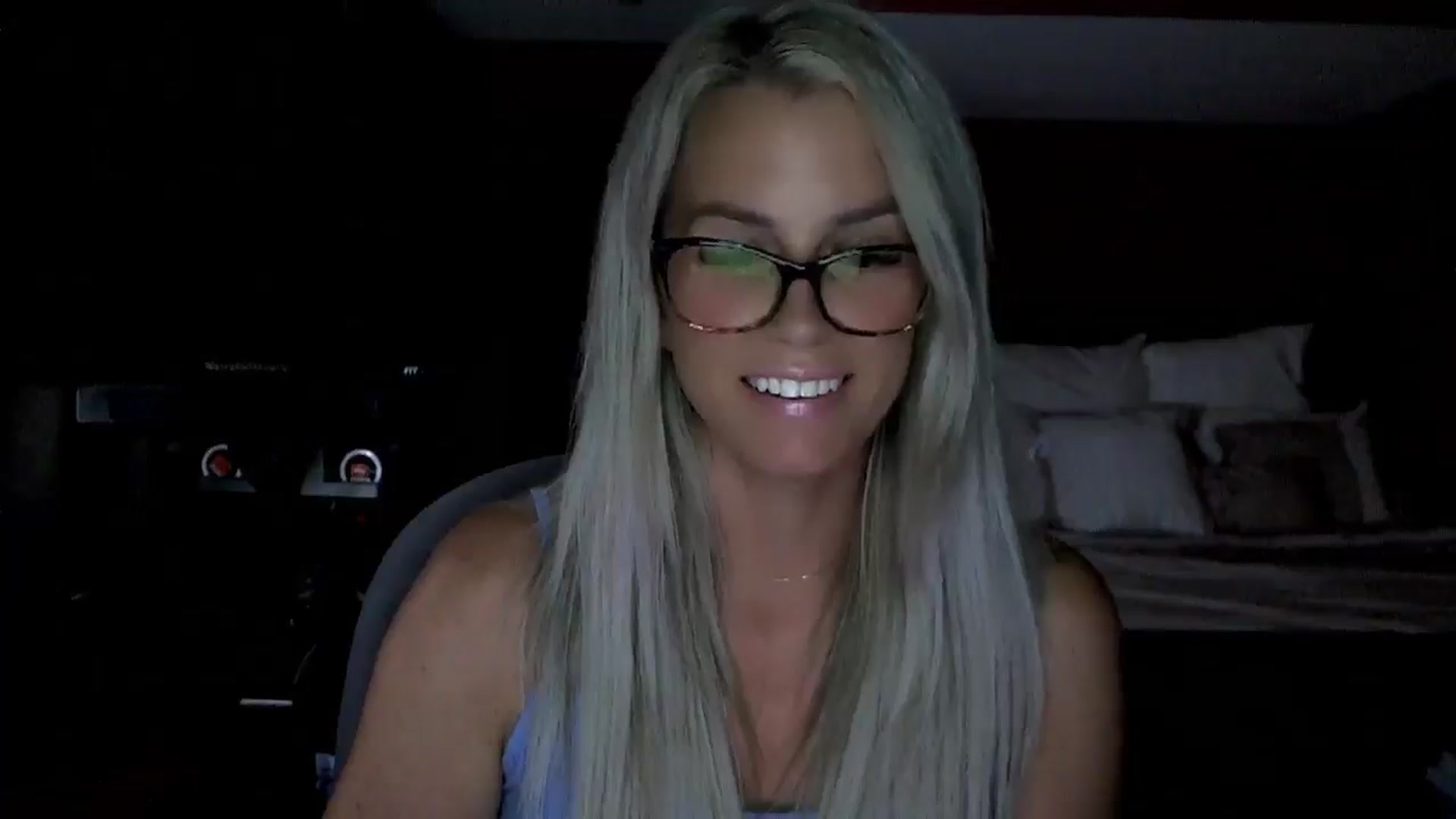 Gallery image thumbnail from Cora9's myfreecams stream on, 08/06/2025, 05:09 image 6 of 20