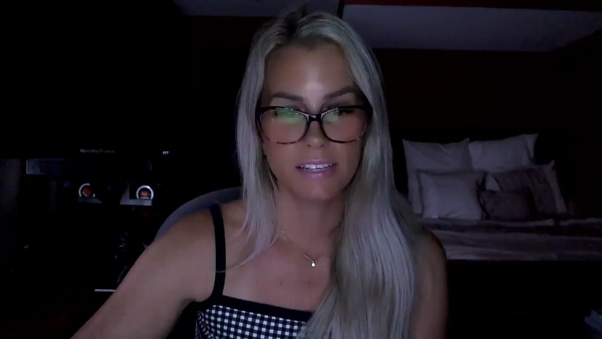 Gallery image thumbnail from Cora9's myfreecams stream on, 08/07/2025, 06:06 image 20 of 20