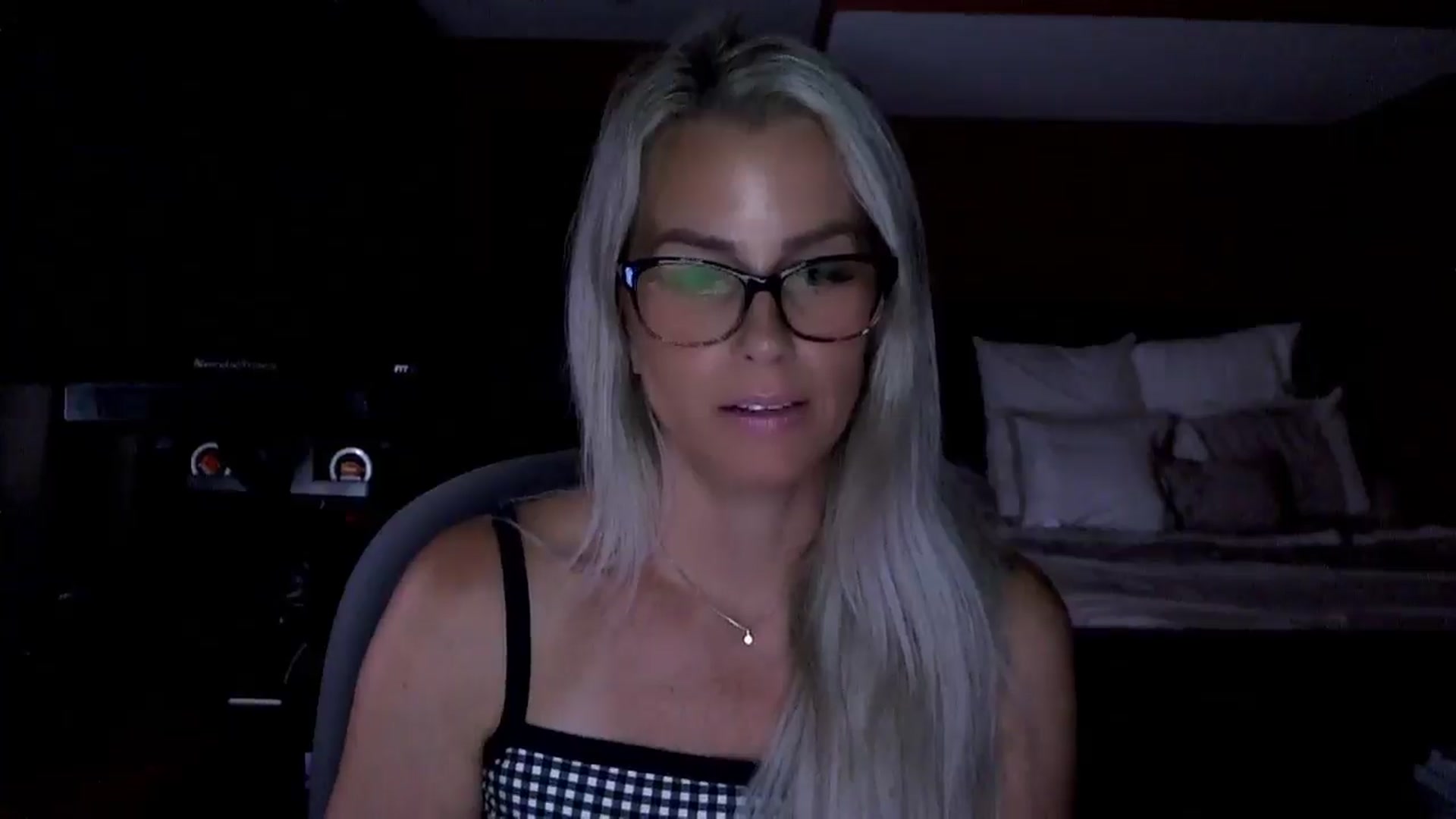 Gallery image thumbnail from Cora9's myfreecams stream on, 08/07/2025, 06:06 image 18 of 20