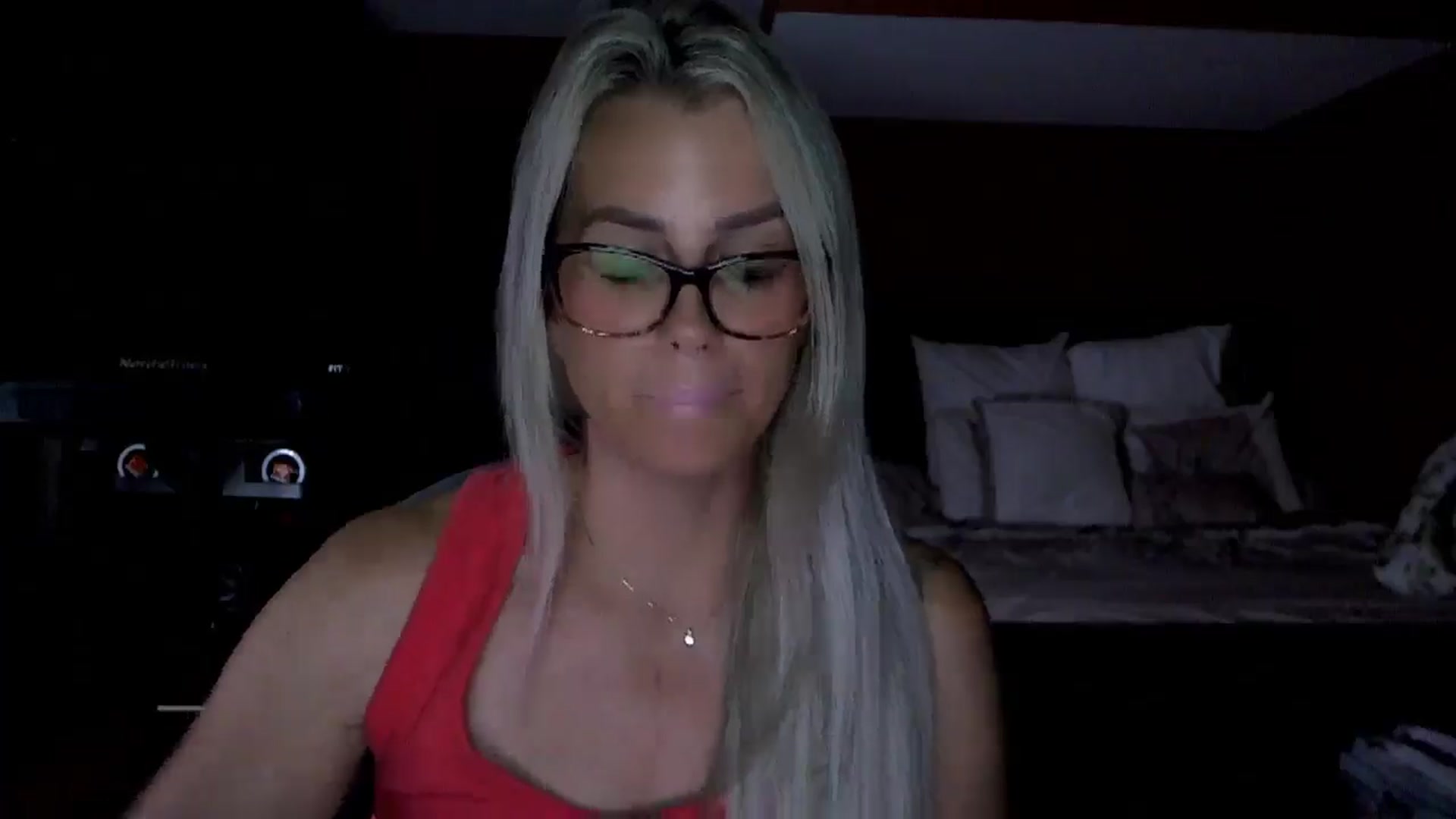 Gallery image thumbnail from Cora9's myfreecams stream on, 08/12/2025, 05:31 image 6 of 20