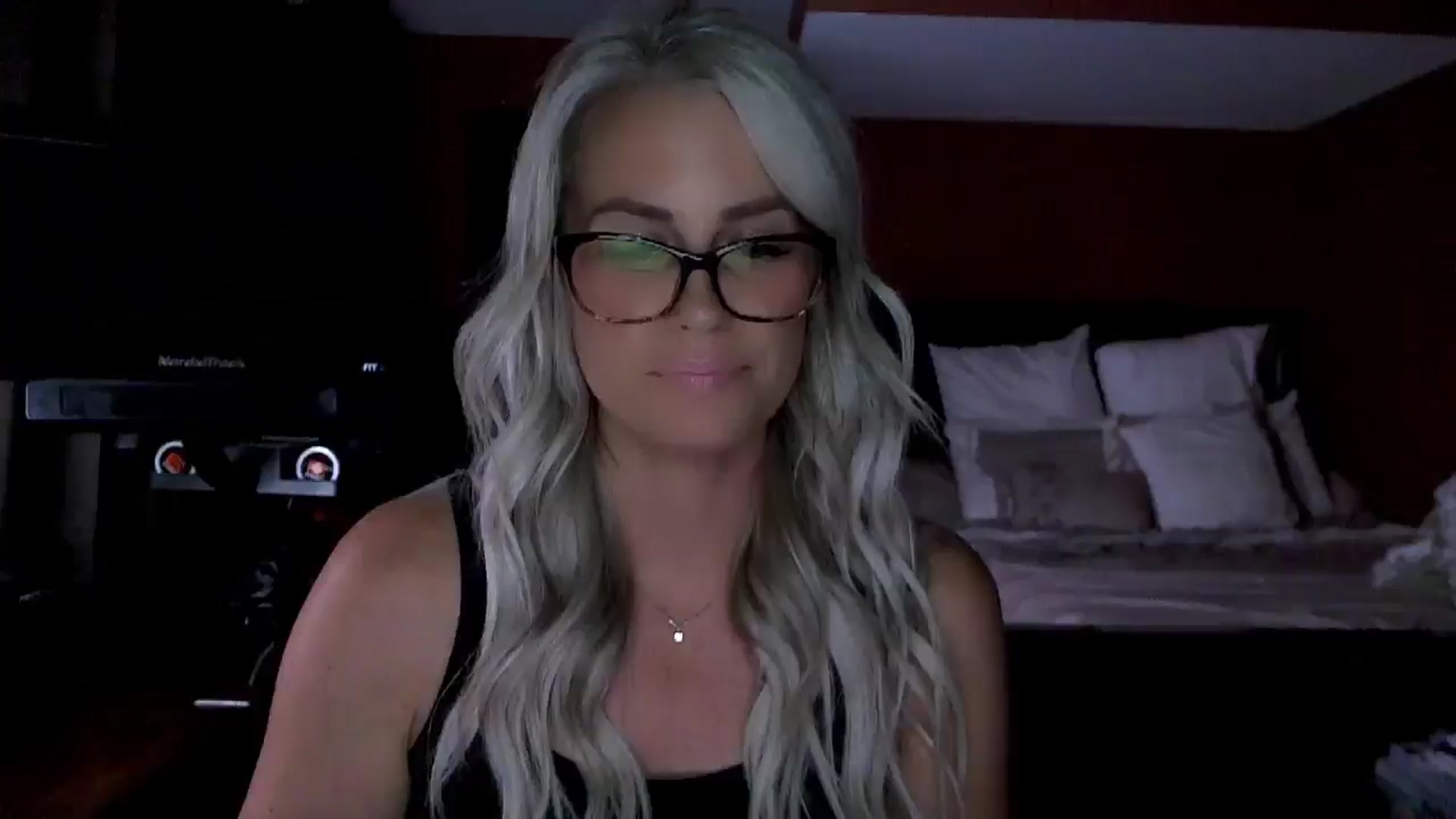 Gallery image thumbnail from Cora9's myfreecams stream on, 09/03/2025, 03:56 image 1 of 20
