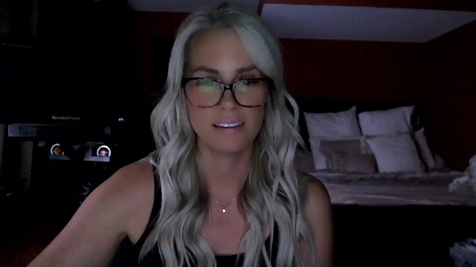 Gallery image thumbnail from Cora9's myfreecams stream on, 09/03/2025, 03:56 image 6 of 20
