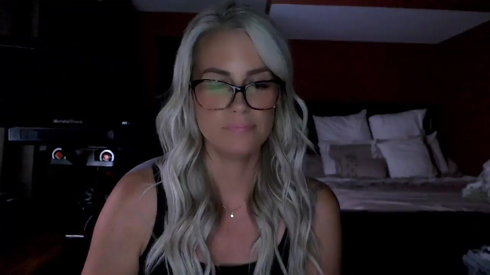 Gallery image thumbnail from Cora9's myfreecams stream on, 09/03/2025, 03:56 image 14 of 20