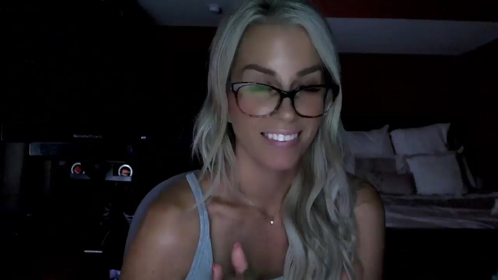 Gallery image thumbnail from Cora9's myfreecams stream on, 09/05/2025, 05:49 image 19 of 20