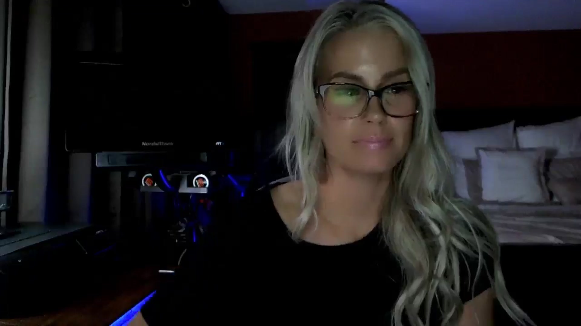 Gallery image thumbnail from Cora9's myfreecams stream on, 11/07/2025, 05:20 image 13 of 20