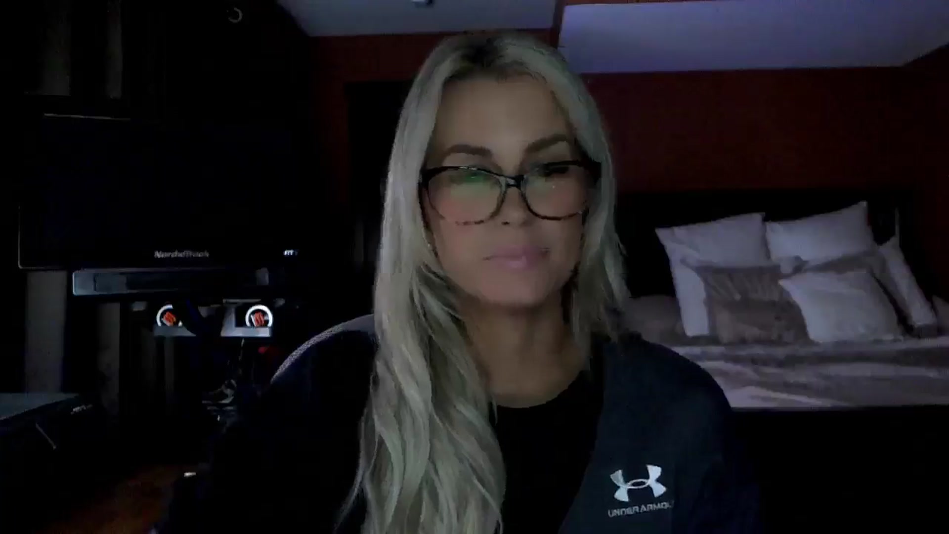 Gallery image thumbnail from Cora9's myfreecams stream on, 02/20/2026, 05:47 image 12 of 20