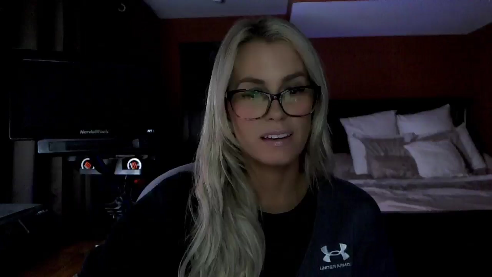Gallery image thumbnail from Cora9's myfreecams stream on, 02/20/2026, 05:47 image 9 of 20