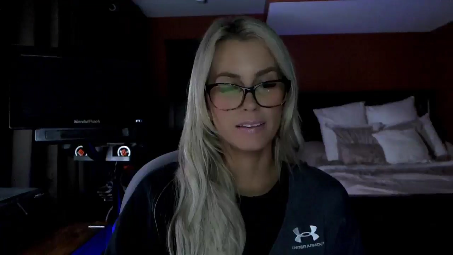 Gallery image thumbnail from Cora9's myfreecams stream on, 02/20/2026, 05:47 image 17 of 20