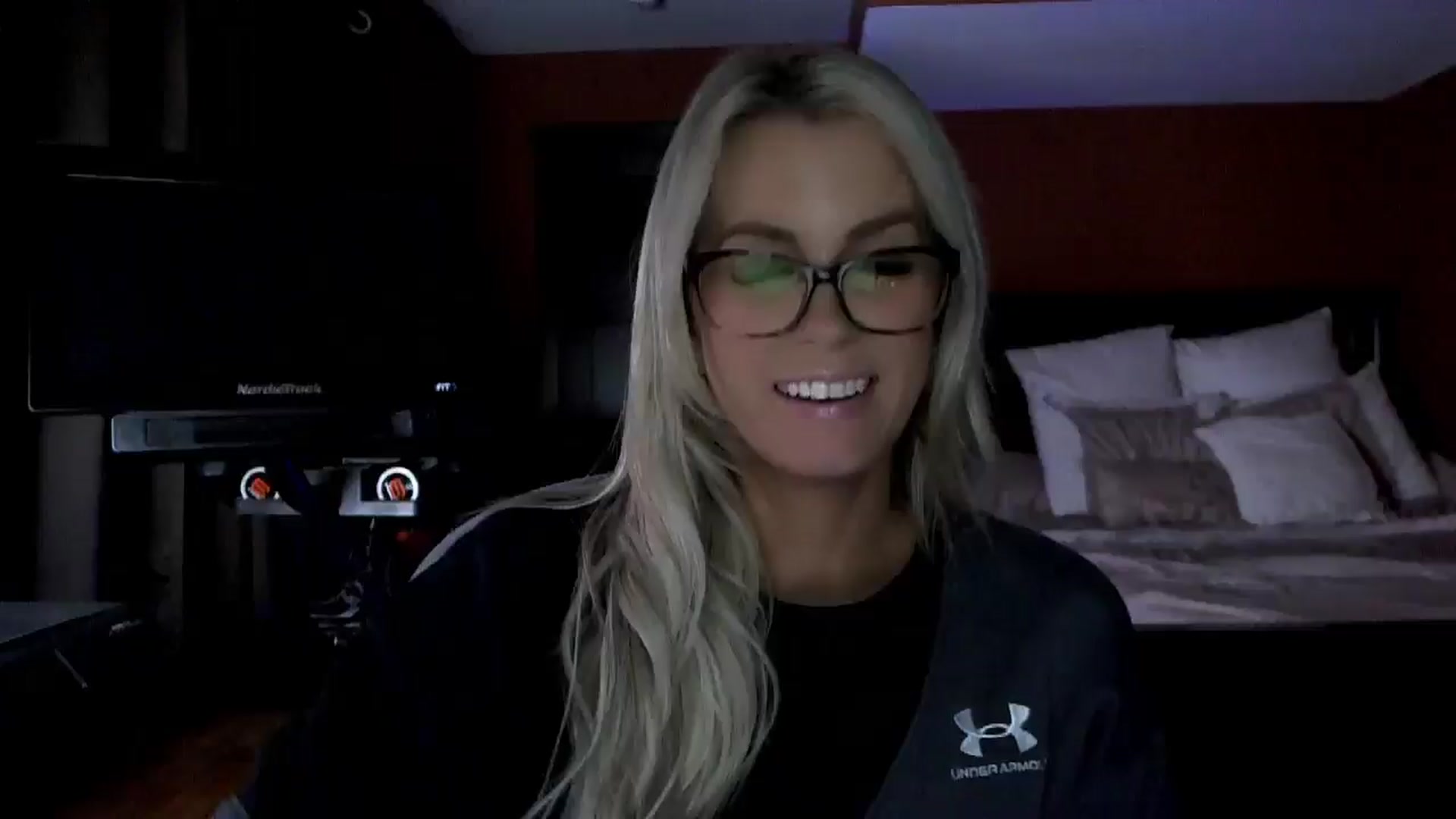 Gallery image thumbnail from Cora9's myfreecams stream on, 02/20/2026, 05:47 image 3 of 20
