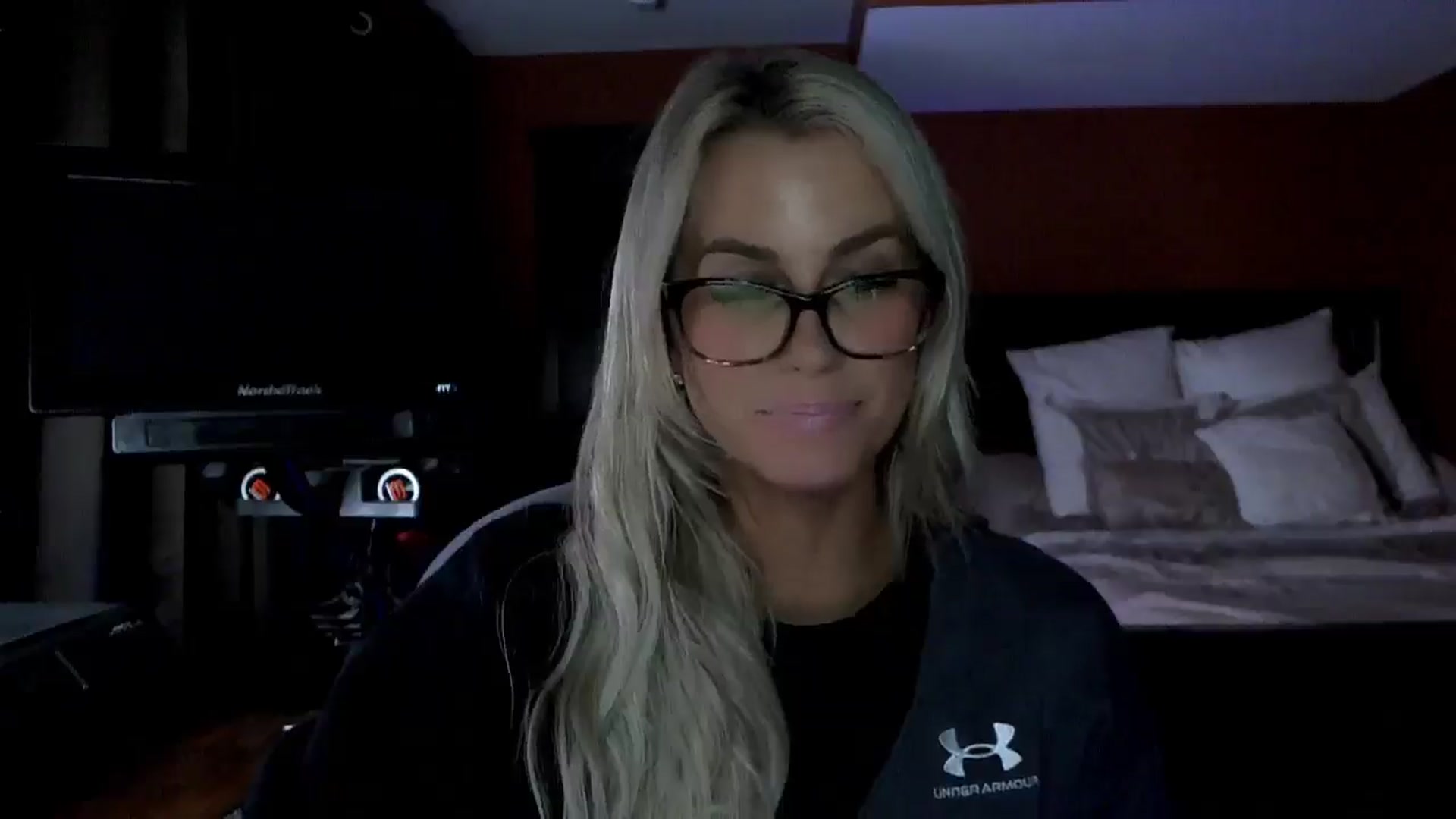 Gallery image thumbnail from Cora9's myfreecams stream on, 02/20/2026, 05:47 image 16 of 20