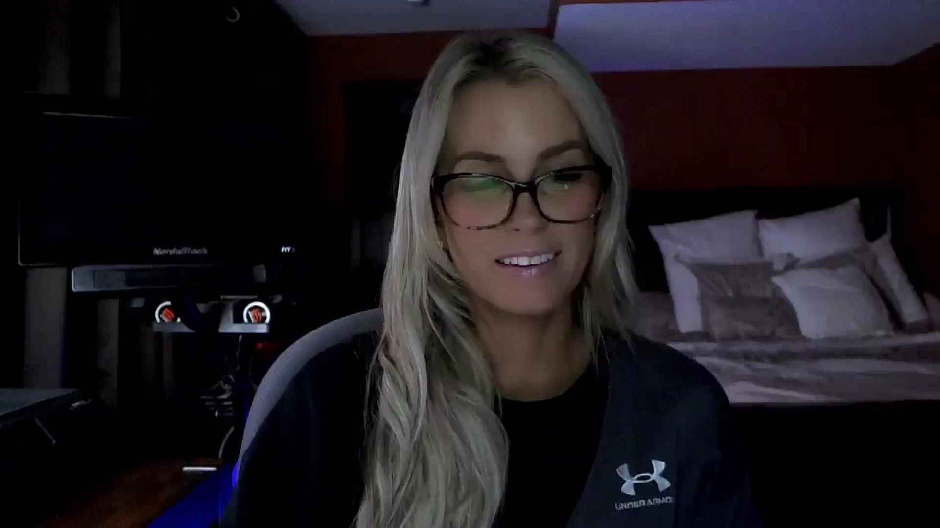 Gallery image thumbnail from Cora9's myfreecams stream on, 02/20/2026, 05:47 image 8 of 20