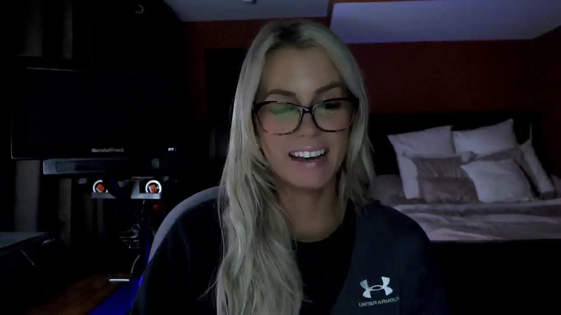 Gallery image thumbnail from Cora9's myfreecams stream on, 02/20/2026, 05:47 image 20 of 20