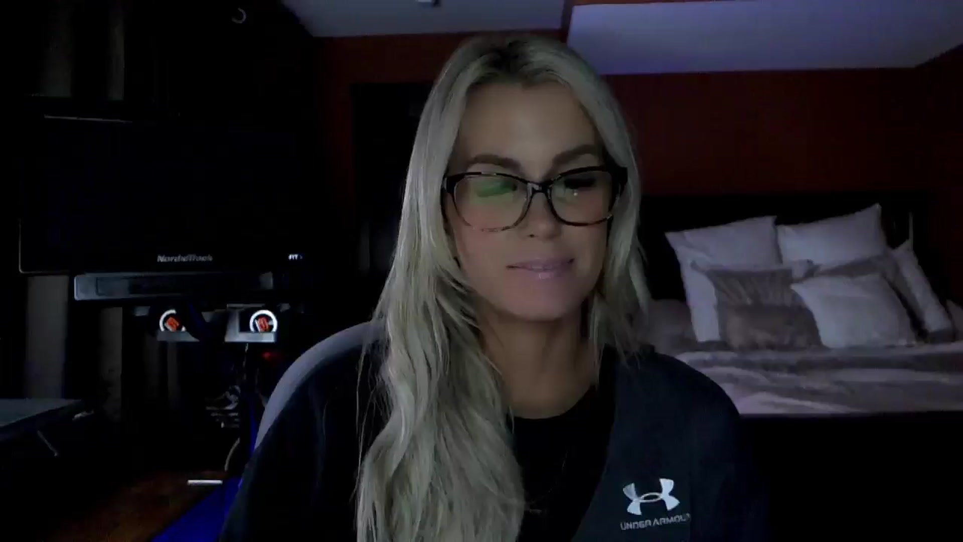 Gallery image thumbnail from Cora9's myfreecams stream on, 02/20/2026, 05:47 image 18 of 20
