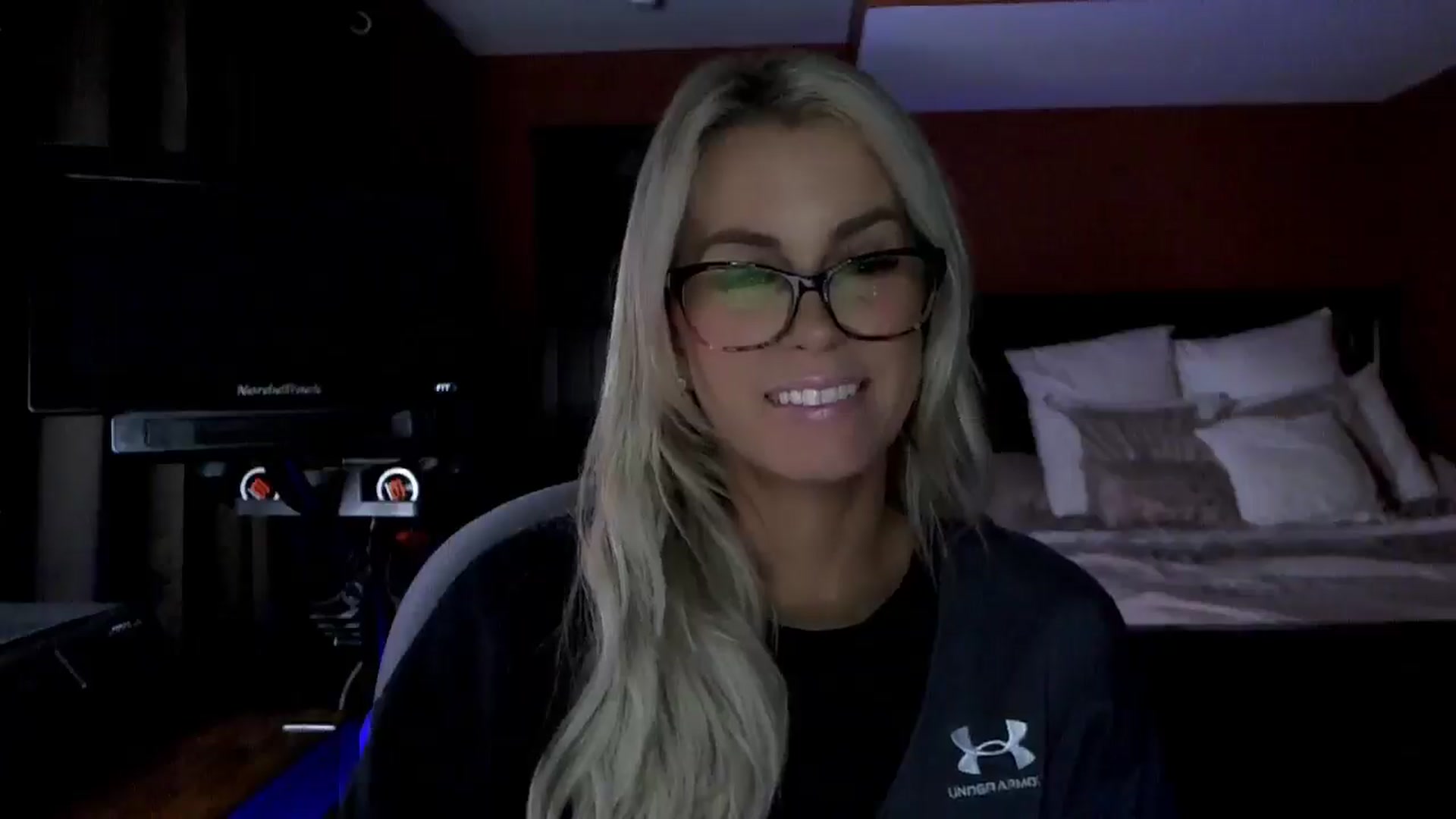 Gallery image thumbnail from Cora9's myfreecams stream on, 02/20/2026, 05:47 image 10 of 20