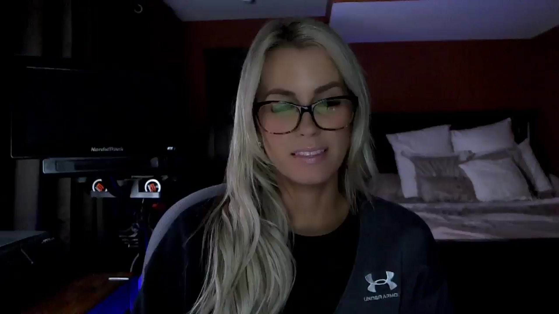 Gallery image thumbnail from Cora9's myfreecams stream on, 02/20/2026, 05:47 image 4 of 20