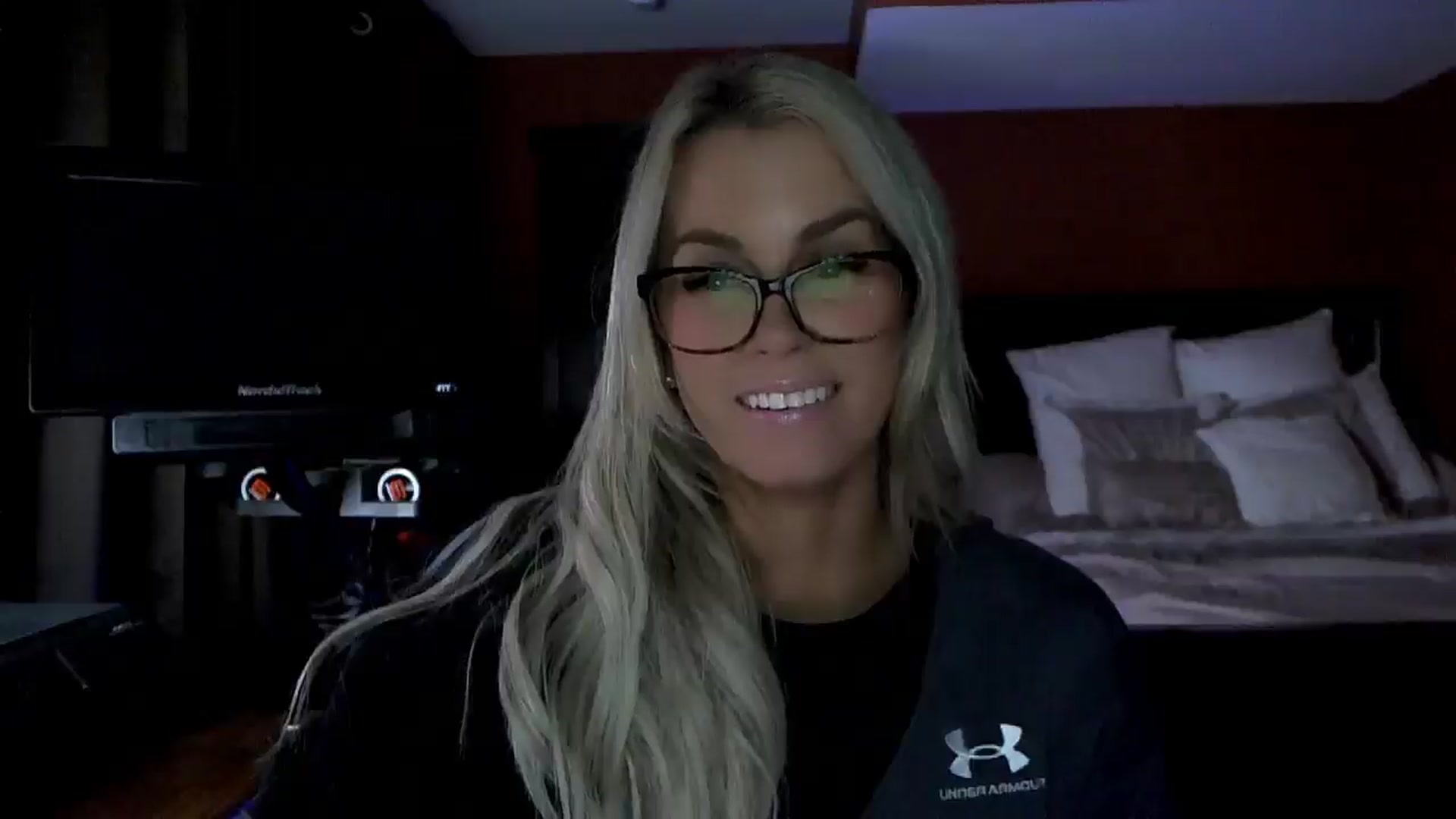 Gallery image thumbnail from Cora9's myfreecams stream on, 02/20/2026, 05:47 image 15 of 20