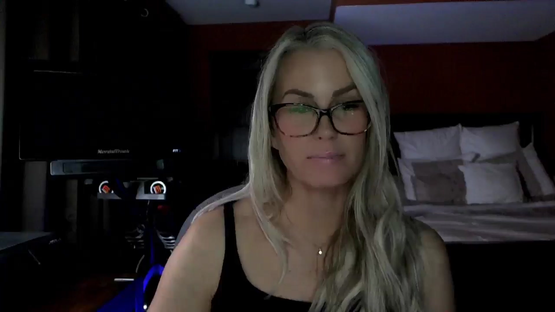 Gallery image thumbnail from Cora9's myfreecams stream on, 02/27/2026, 05:40 image 8 of 20