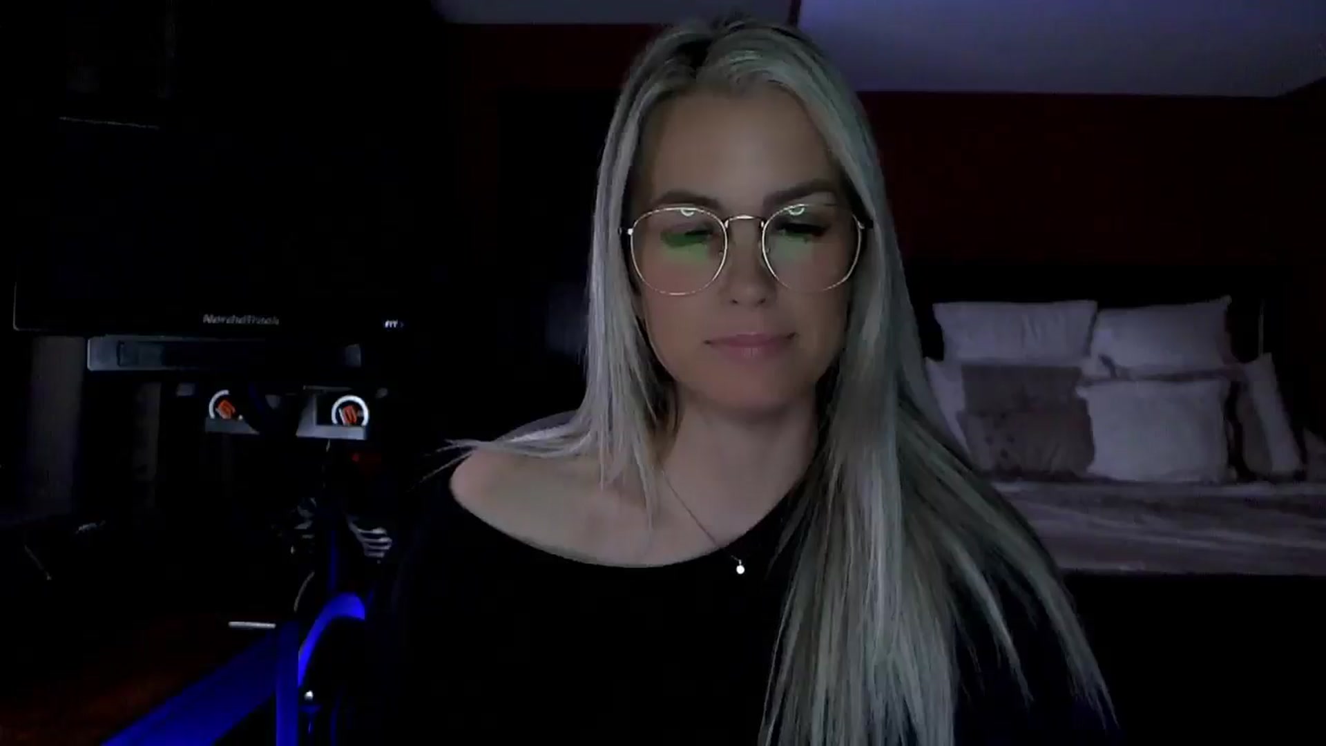 Gallery image thumbnail from Cora9's myfreecams stream on, 05/06/2026, 05:26 image 20 of 20