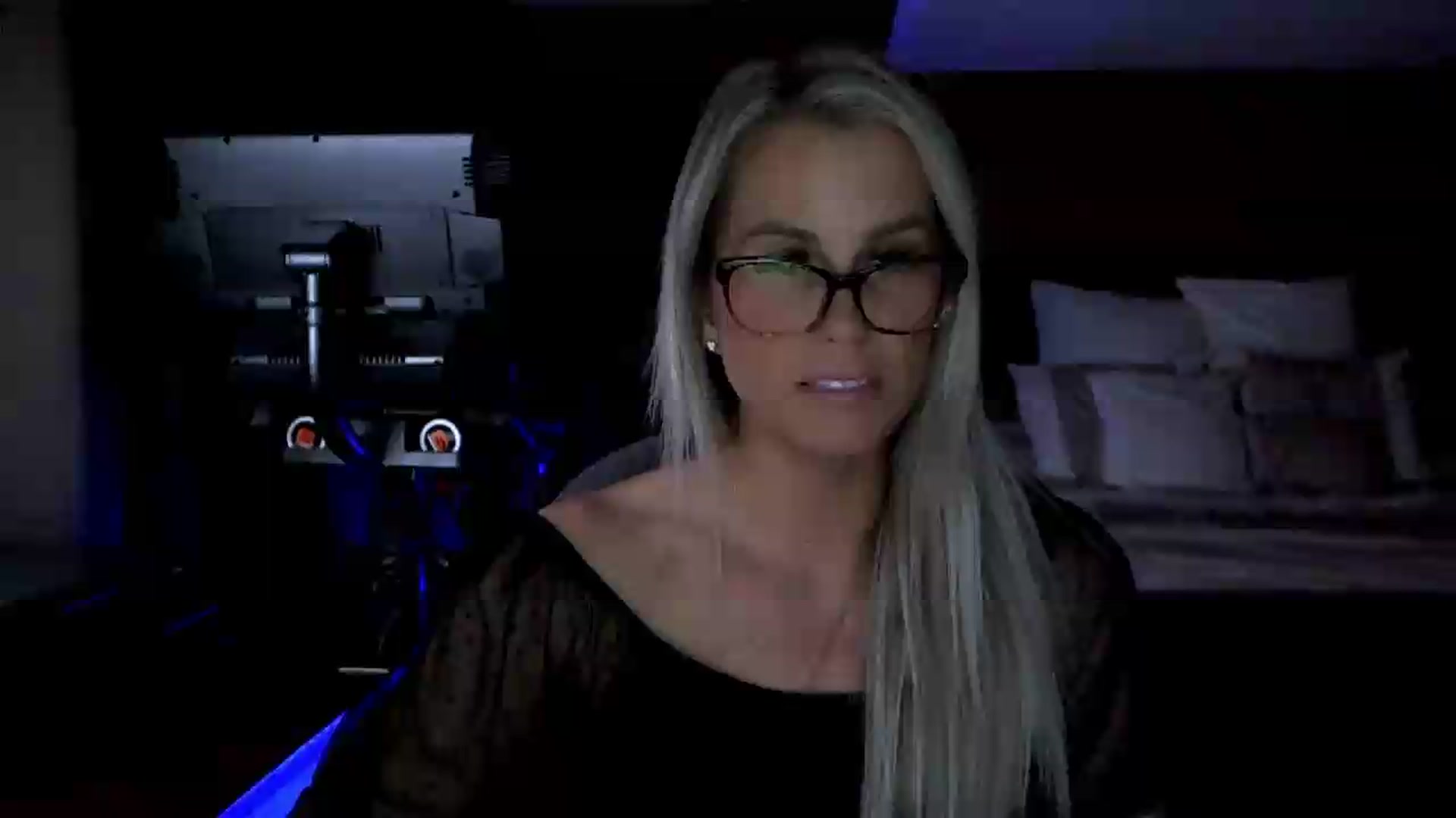 Gallery image thumbnail from Cora9's myfreecams stream on, 06/03/2026, 05:11 image 19 of 20
