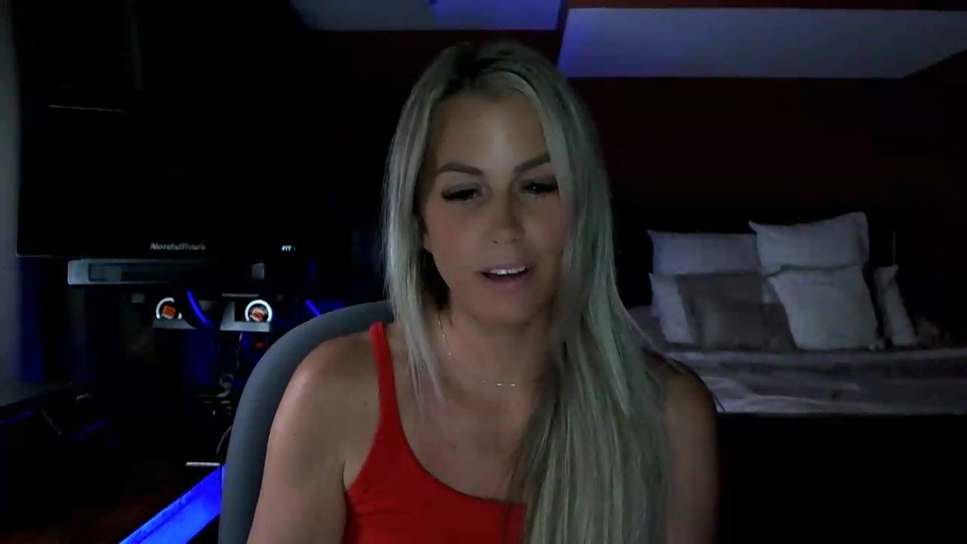 Gallery image thumbnail from Cora9's myfreecams stream on, 07/29/2026, 05:35 image 20 of 20