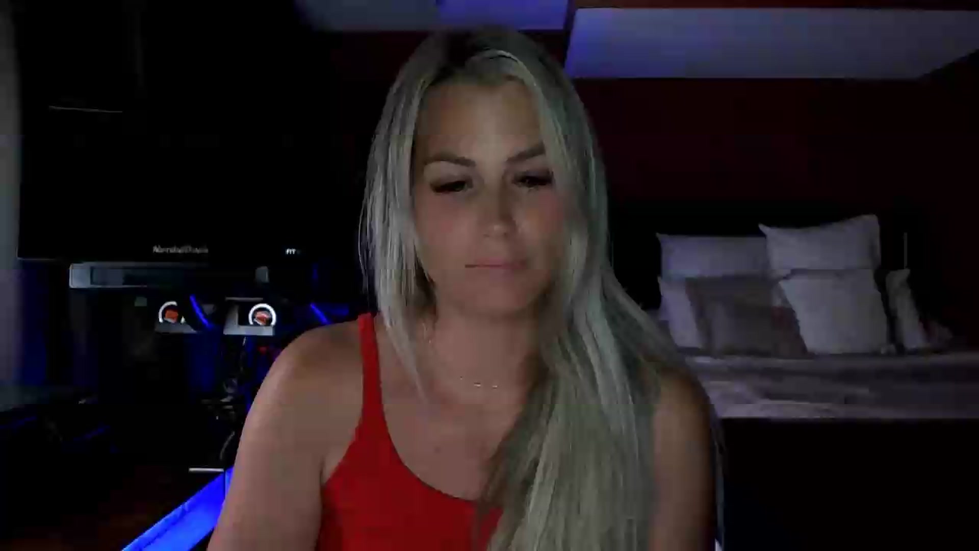 Gallery image thumbnail from Cora9's myfreecams stream on, 07/29/2026, 05:35 image 3 of 20
