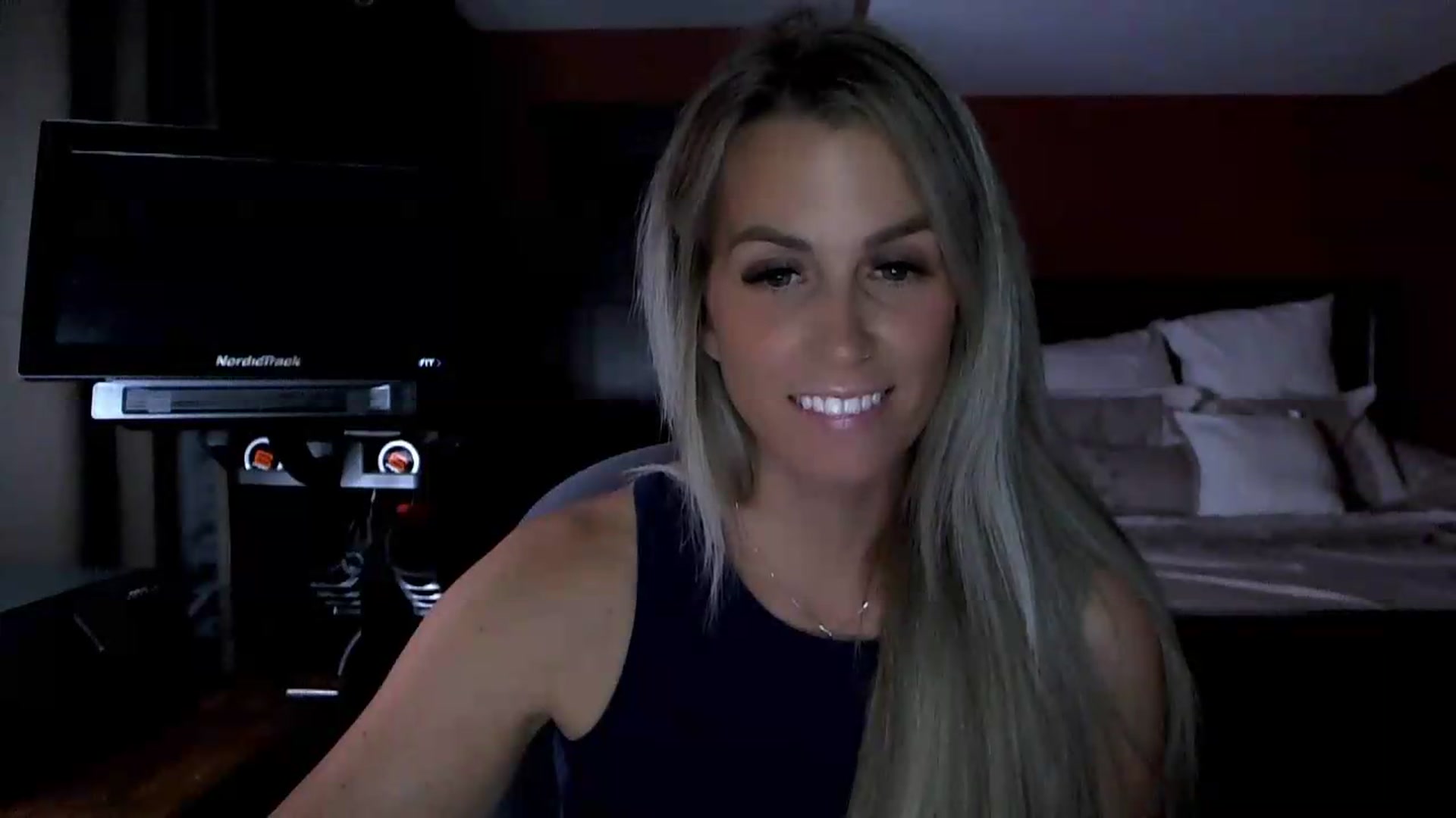 Gallery image thumbnail from Cora9's myfreecams stream on, 09/03/2026, 05:07 image 2 of 20