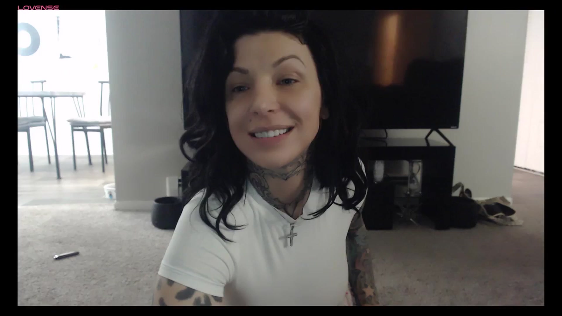 Gallery image thumbnail from CoraCumora's myfreecams stream on, 05/28/2024, 15:37 image 20 of 20