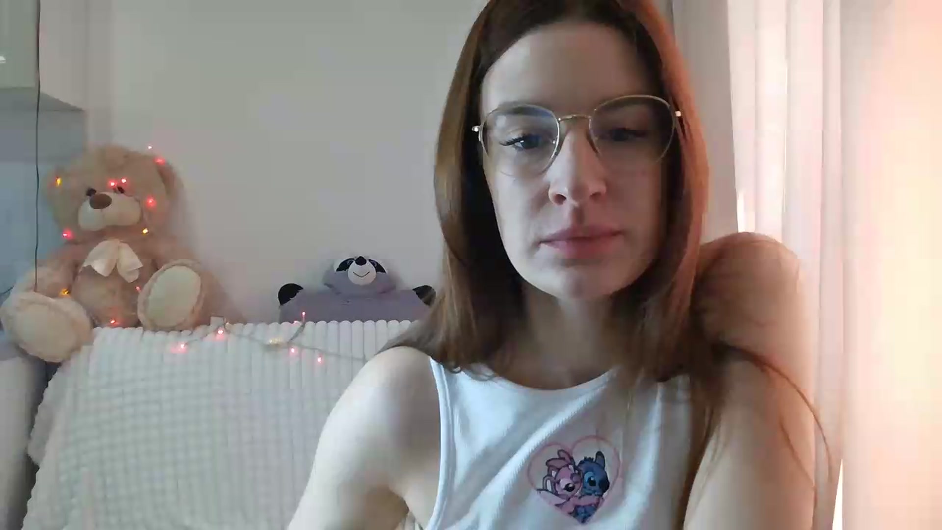 Gallery image thumbnail from CoraHaze's myfreecams stream on, 08/17/2026, 08:25 image 8 of 20