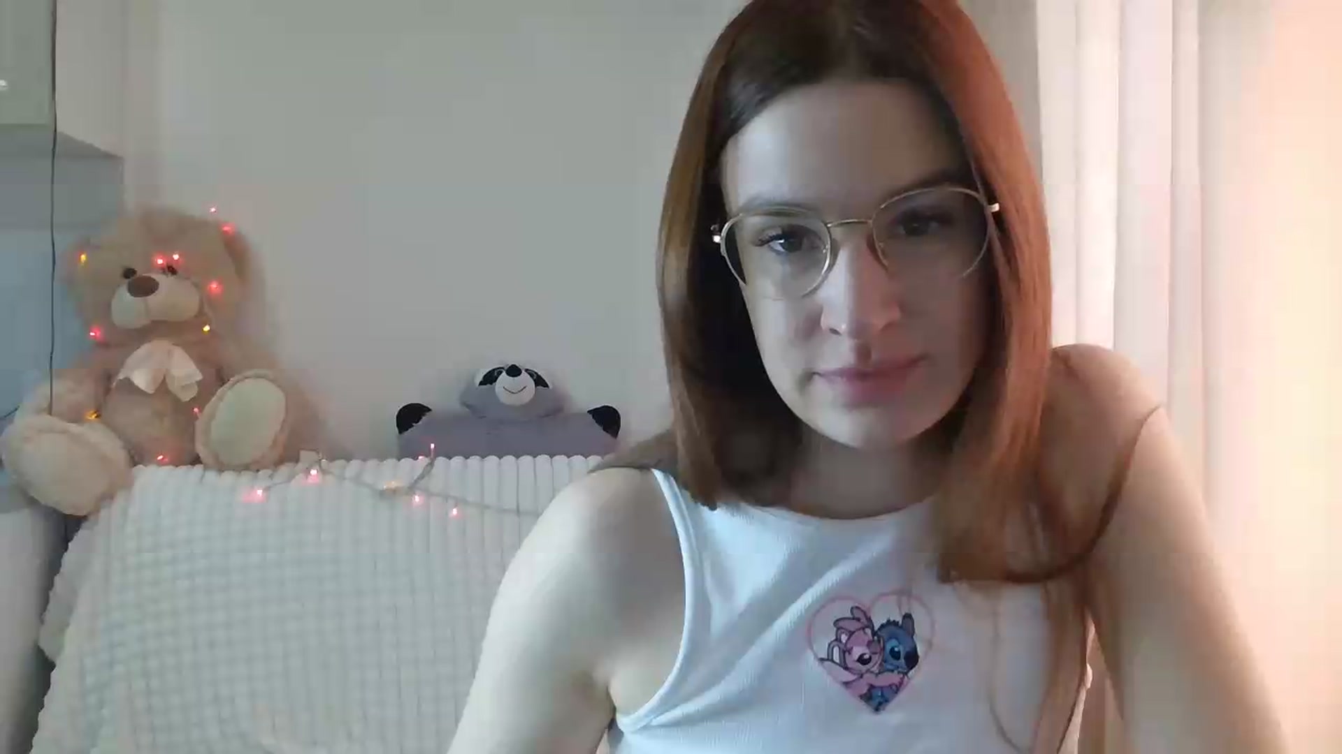 Gallery image thumbnail from CoraHaze's myfreecams stream on, 08/17/2026, 08:25 image 5 of 20