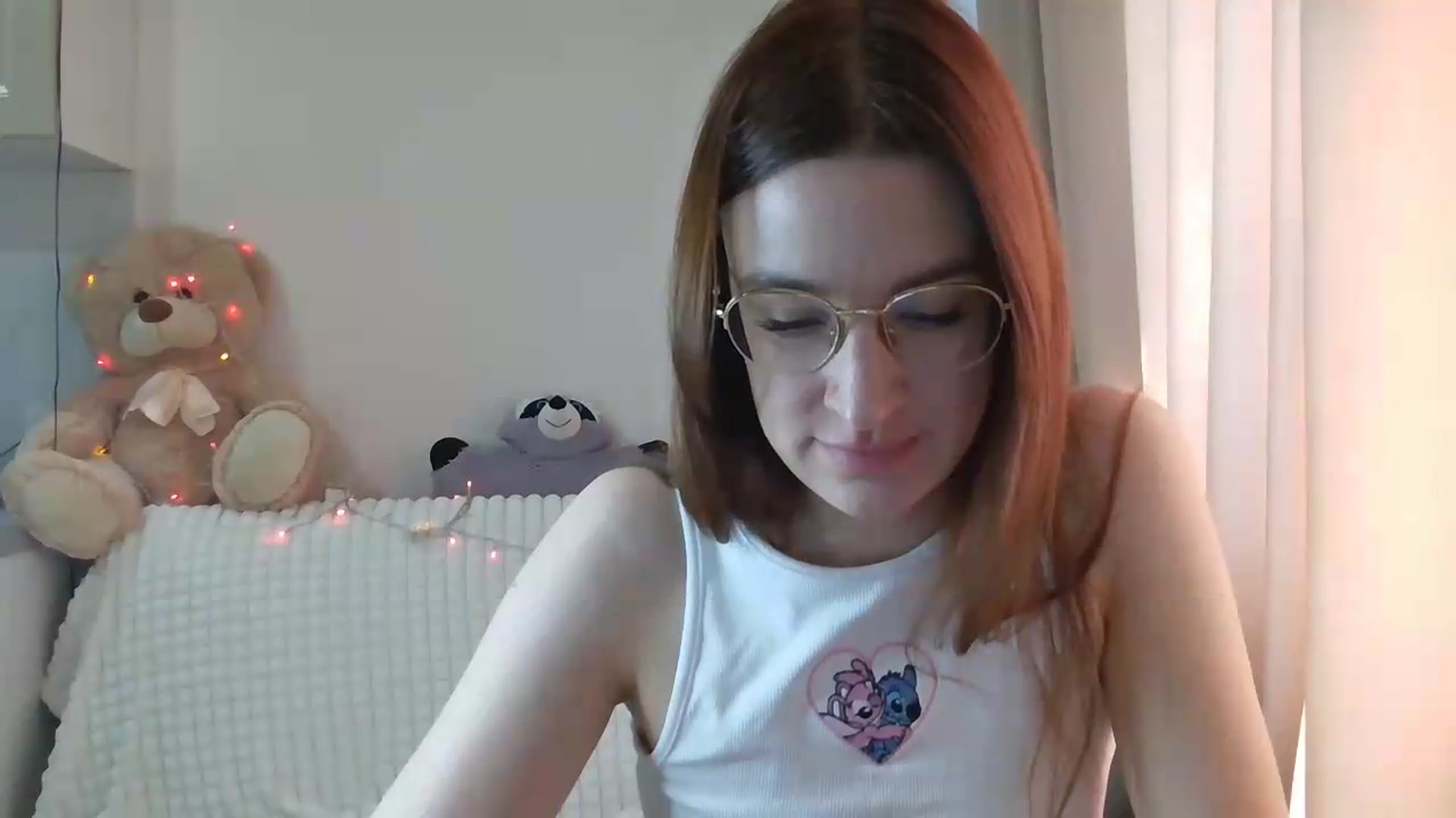 Gallery image thumbnail from CoraHaze's myfreecams stream on, 08/17/2026, 08:25 image 4 of 20