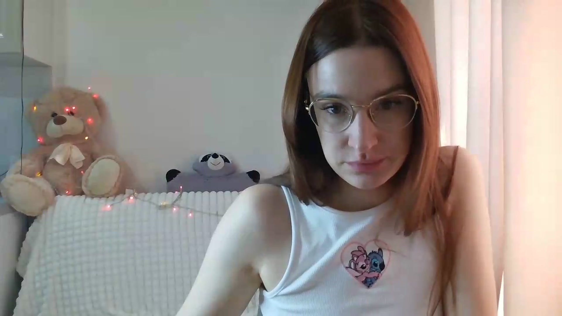 Gallery image thumbnail from CoraHaze's myfreecams stream on, 08/17/2026, 08:25 image 3 of 20