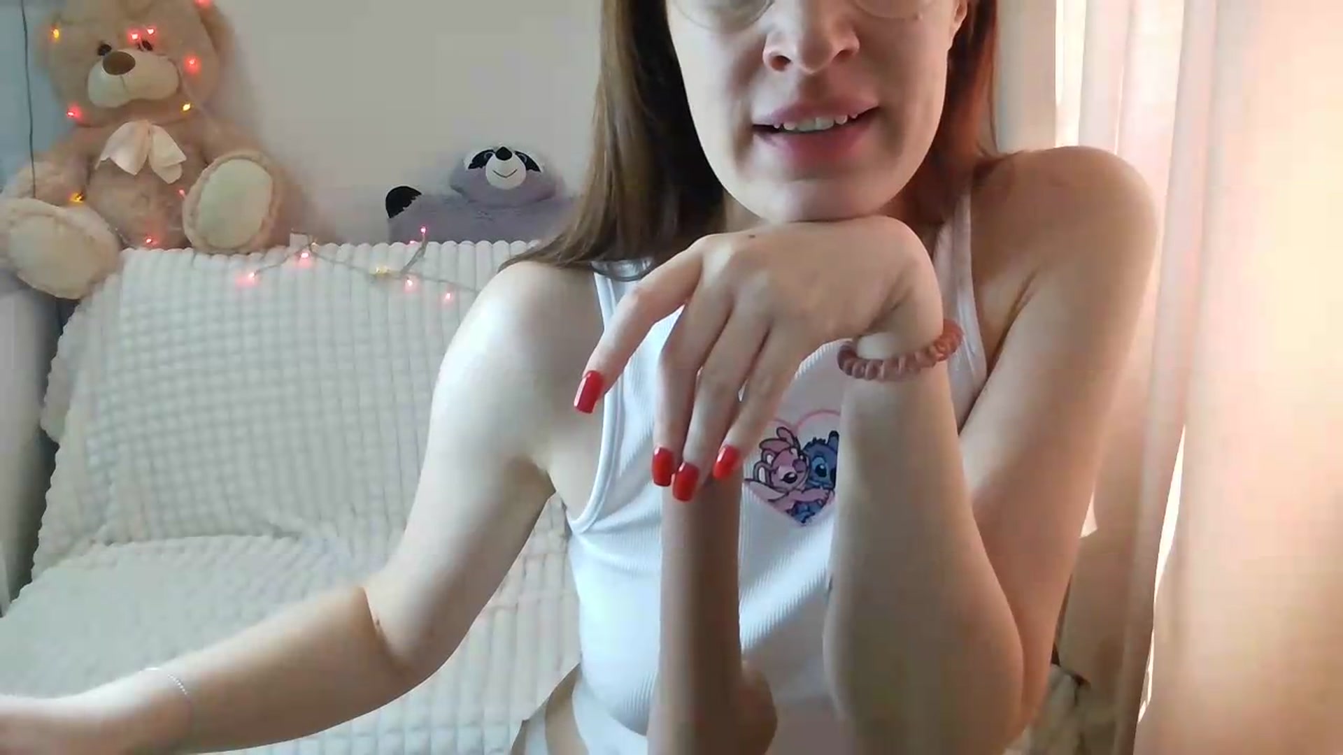 Gallery image thumbnail from CoraHaze's myfreecams stream on, 08/17/2026, 08:25 image 18 of 20