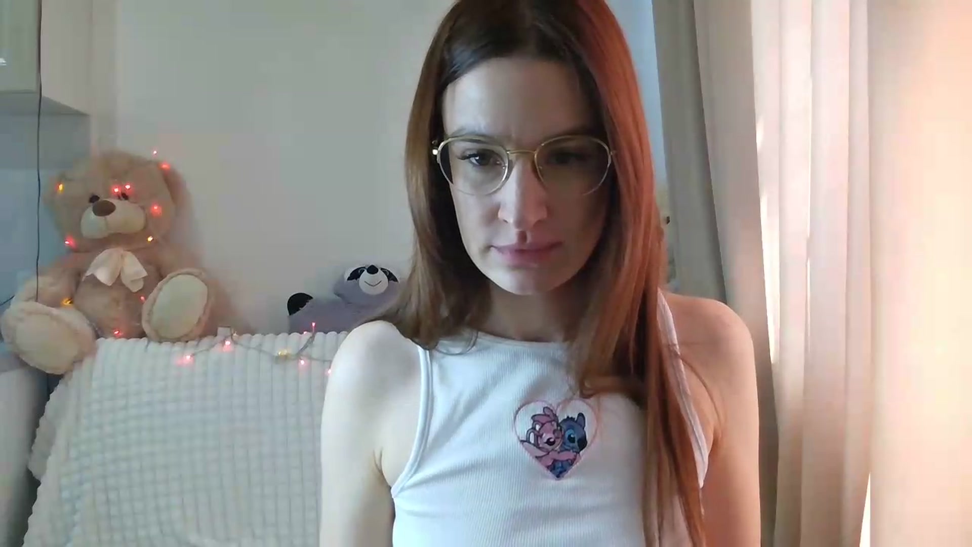 Gallery image thumbnail from CoraHaze's myfreecams stream on, 08/17/2026, 08:25 image 10 of 20
