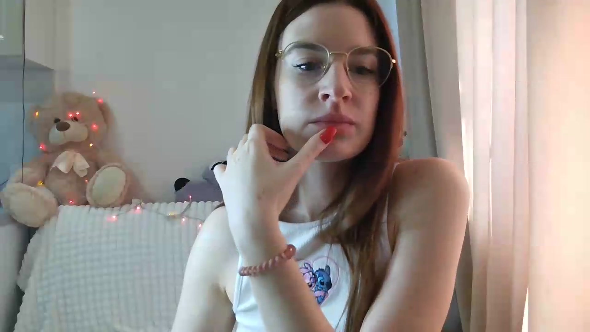 Gallery image thumbnail from CoraHaze's myfreecams stream on, 08/17/2026, 08:25 image 11 of 20