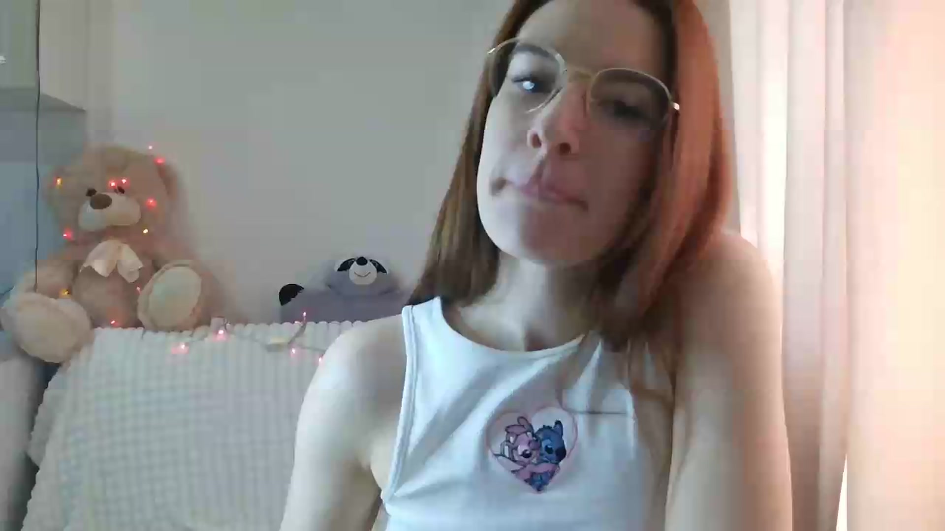 Gallery image thumbnail from CoraHaze's myfreecams stream on, 08/17/2026, 08:25 image 1 of 20
