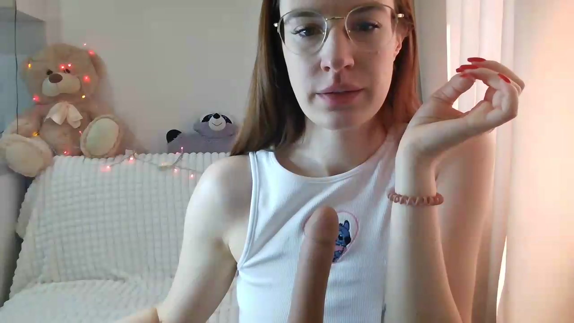 Gallery image thumbnail from CoraHaze's myfreecams stream on, 08/17/2026, 08:25 image 16 of 20
