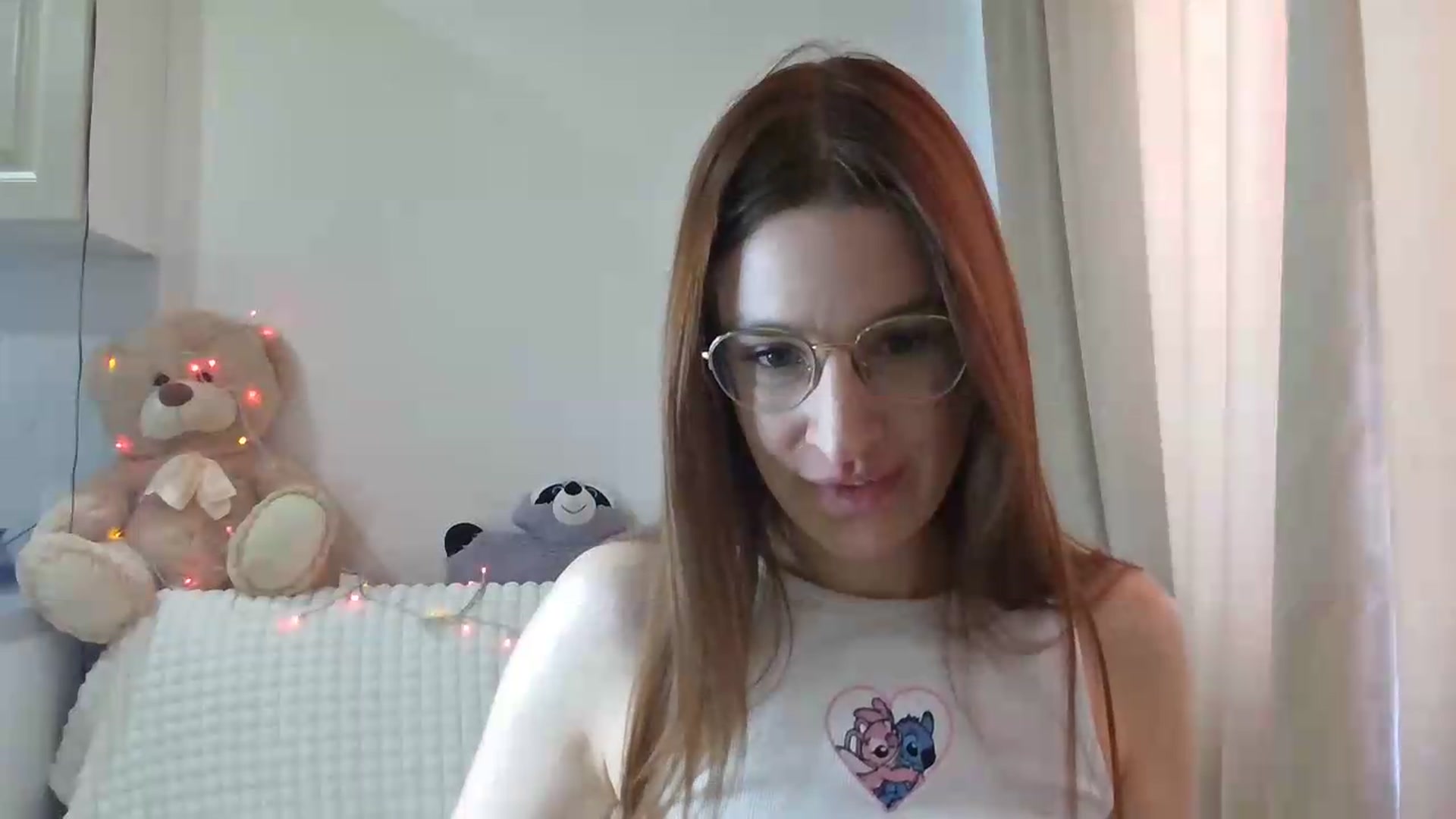 Gallery image thumbnail from CoraHaze's myfreecams stream on, 08/17/2026, 09:49 image 6 of 20