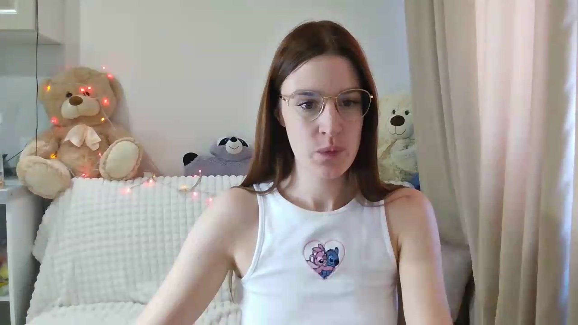 Gallery image thumbnail from CoraHaze's myfreecams stream on, 08/17/2026, 10:48 image 5 of 20